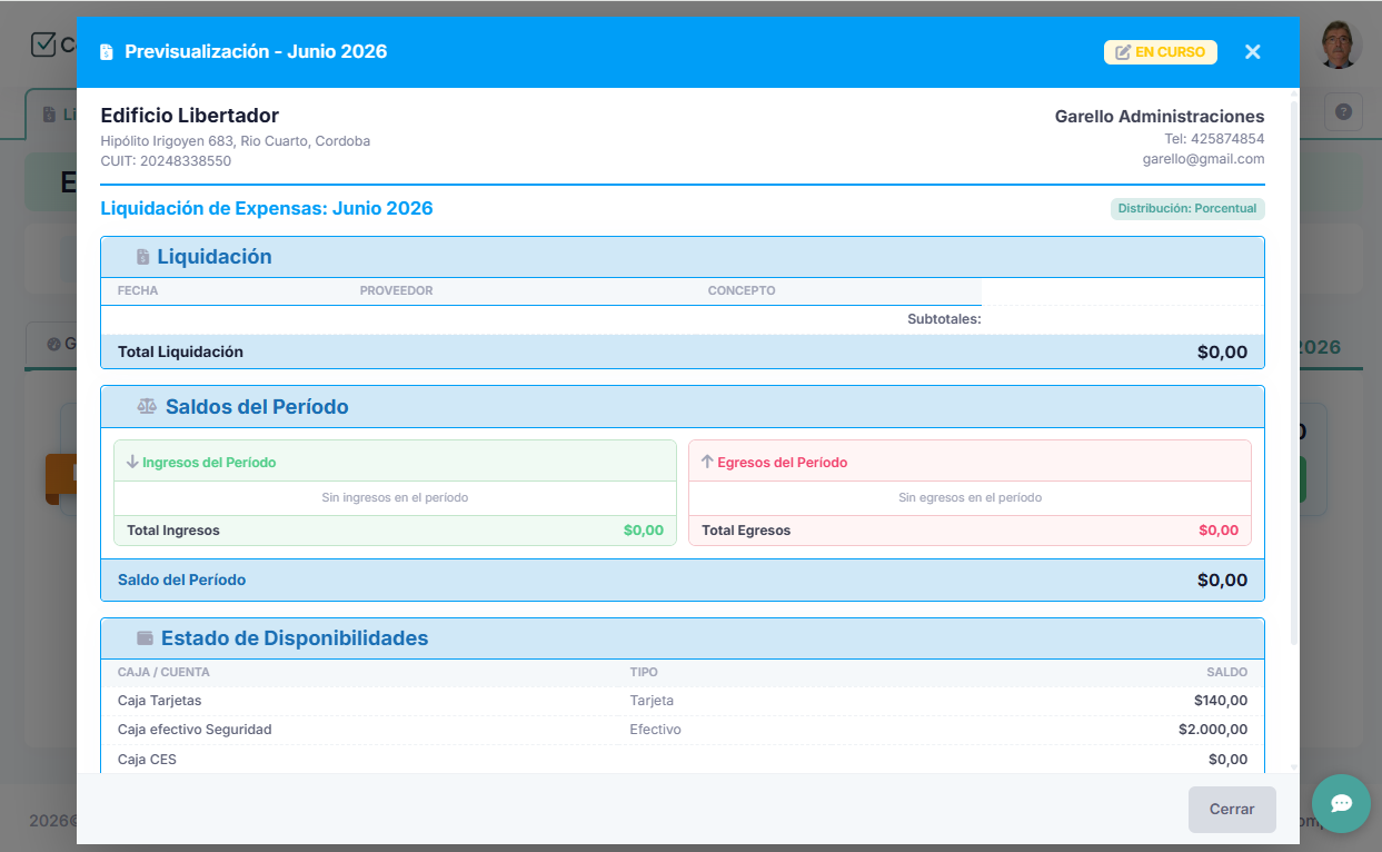 ConsorcioSimple